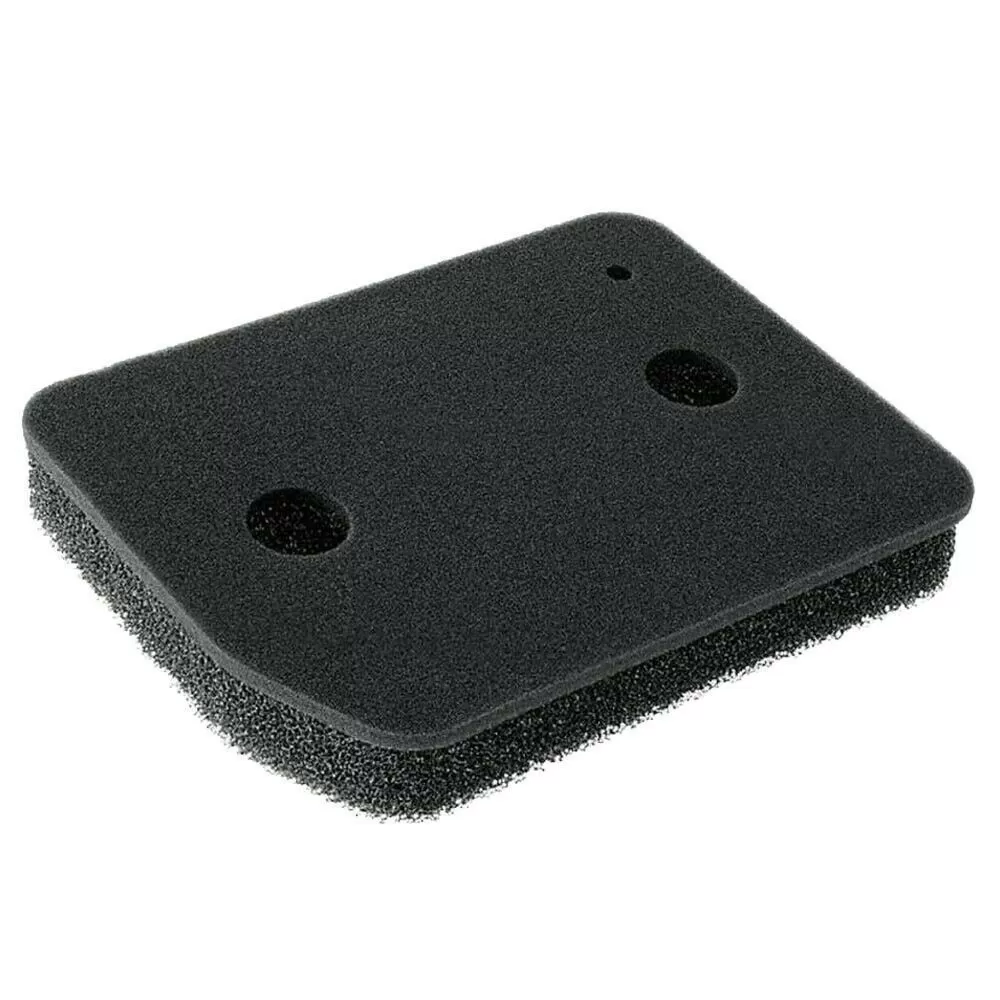 INF Filter för torktumlare (2964840100) Beko/Elektra/Grundig 20.7x15x3 cm