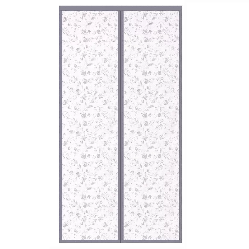 INF Magnetisk skärmdörr model 1