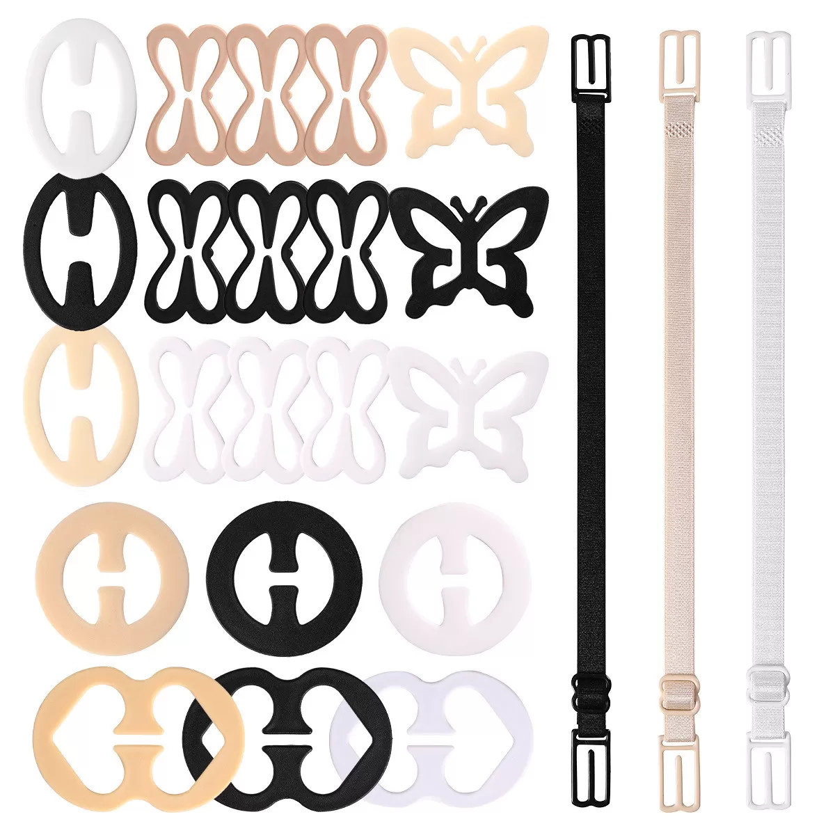 INF BH-förlängare Set (24 delar, kombination 1)