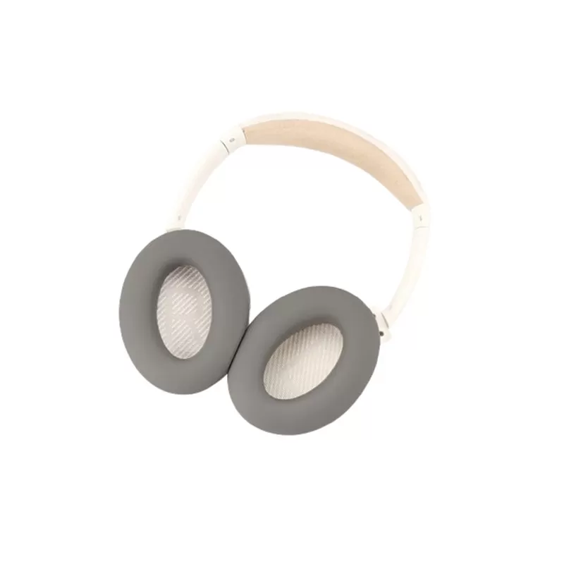 INF Bose QC45 Skyddsfodral i silikon Grå