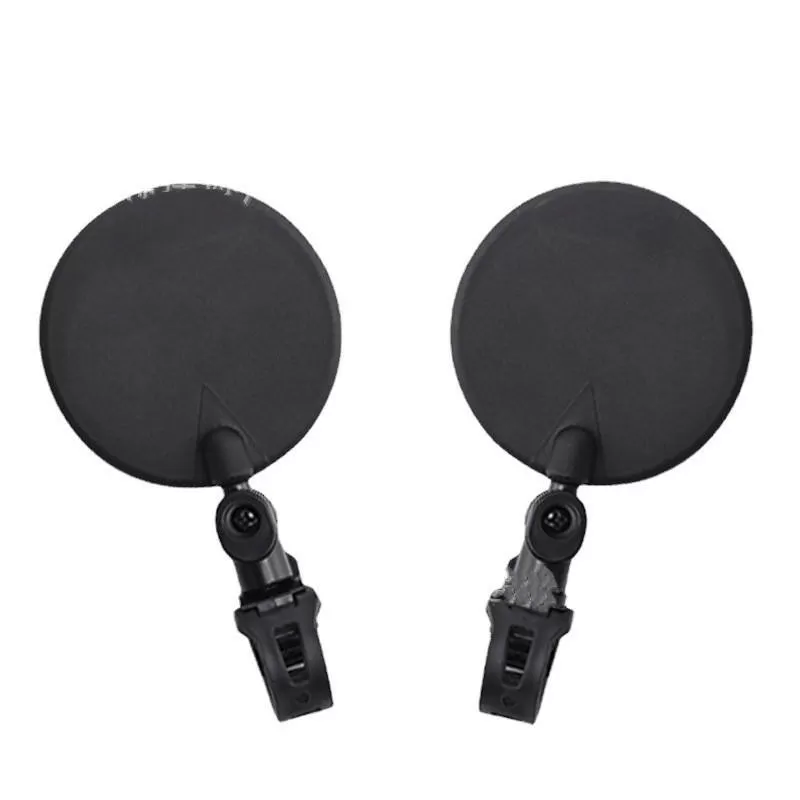 INF Justerbara Backspeglar till Cyklar - 2 pack