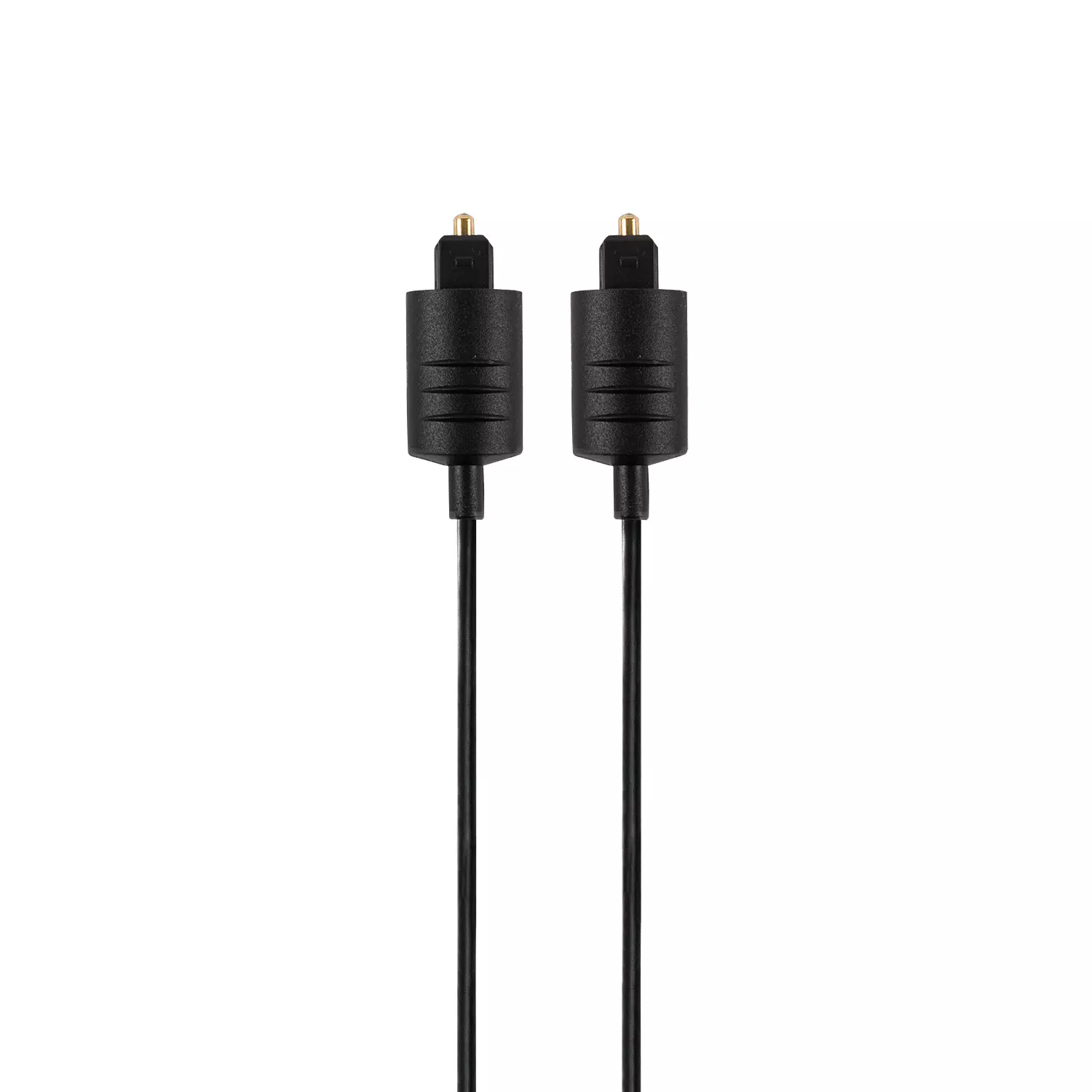 Champion Optisk Toslink-kabel 1.5m