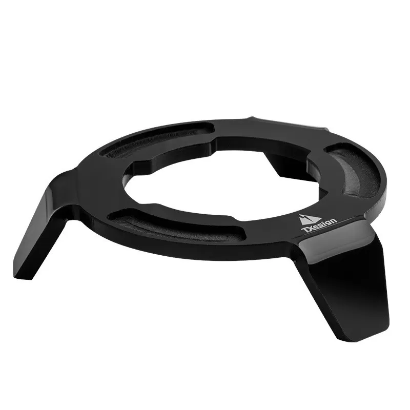 INF Akryl-stativ för JBL Pulse 4/5-högtalare