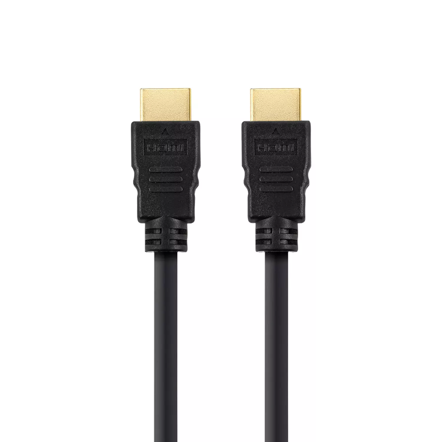 Champion HDMI-kabel Ha-Ha Svart 10.0m