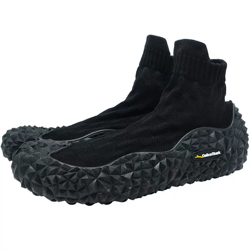 INF Yoga- & hopprepsskor - Lätta & halkfria XXXL