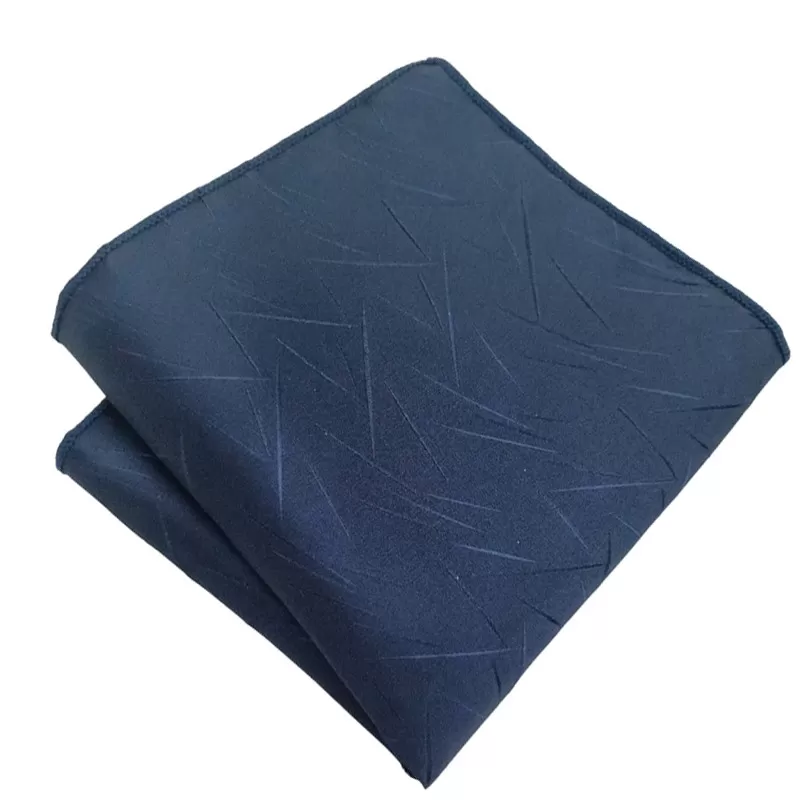 INF Näsduk i bröstfickan för män - NKD-10