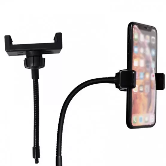INF Flexibelt telefonfäste
