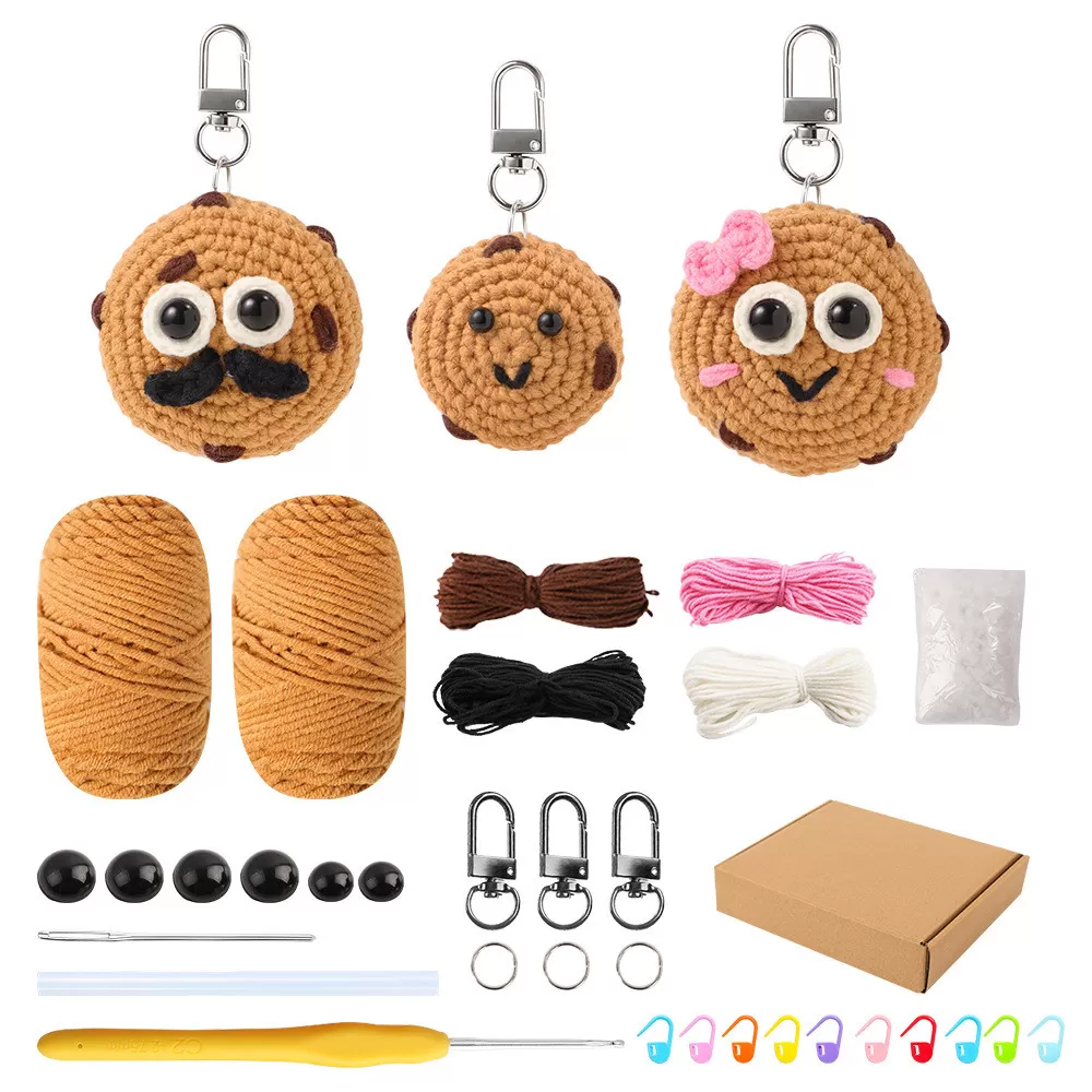 INF Virka kakfamilj-kit