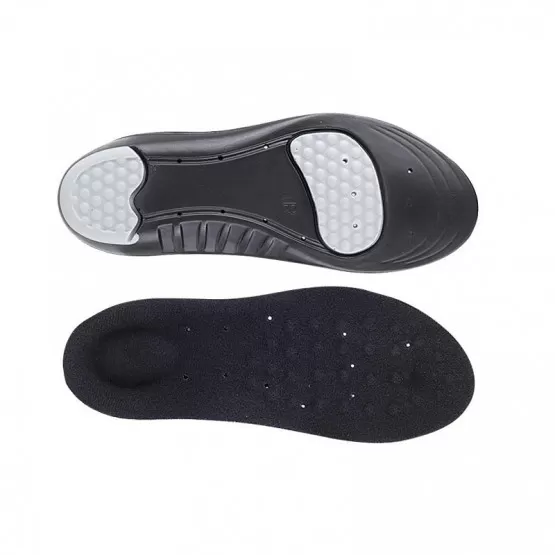 INF Ultra-mjuka 019 skoinlägg storlek L (42-45)