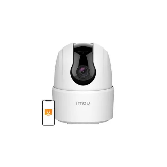 INF 360° inomhus WiFi-kamera IMOU Ranger 2C 5MP