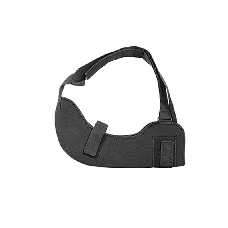 INF Sammetslen armbågsskyddsrem L