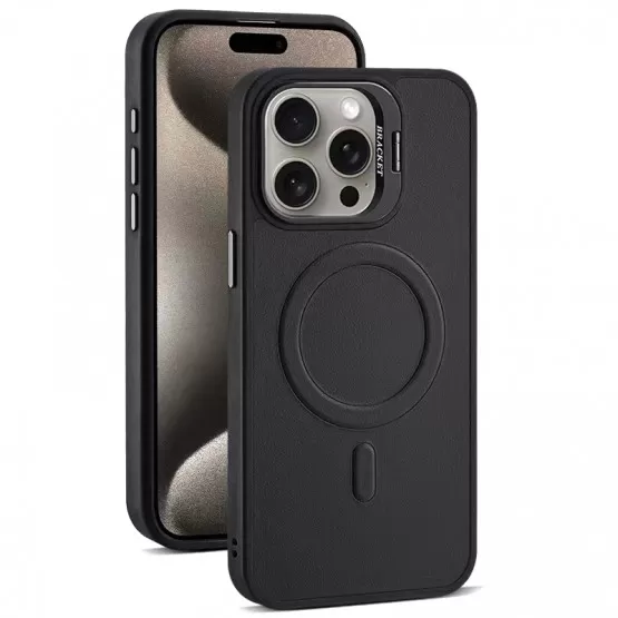 INF Fodral med Kameralinsstativ för iPhone iPhone 14 Pro
