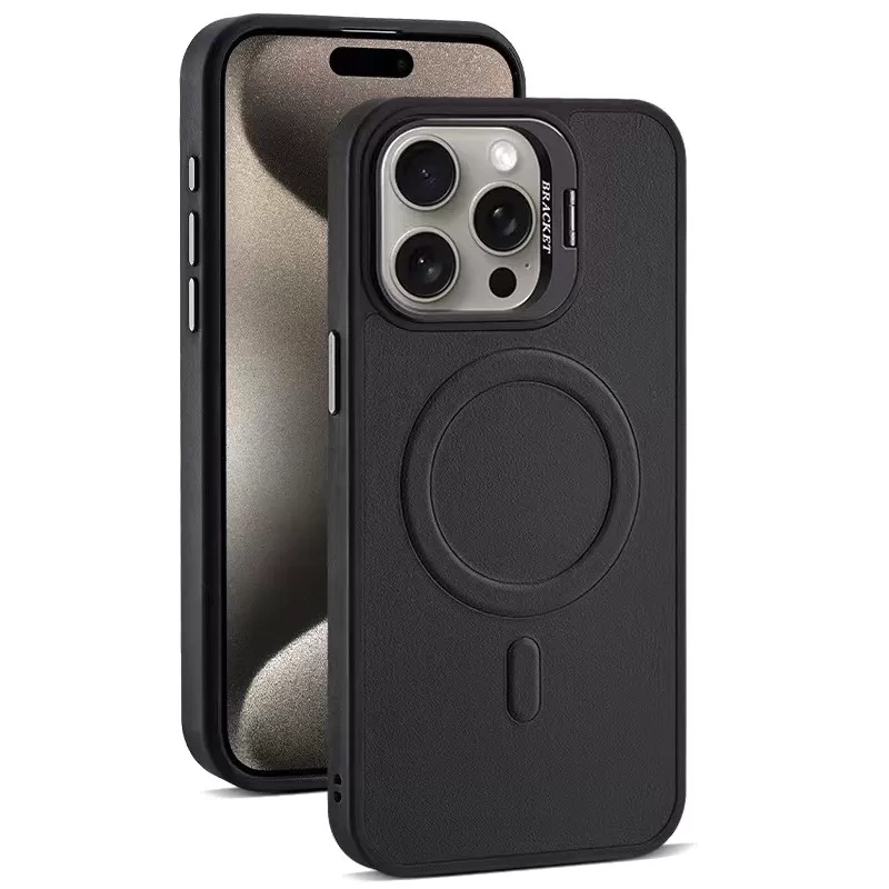 INF Fodral med Kameralinsstativ för iPhone iPhone 14 Pro