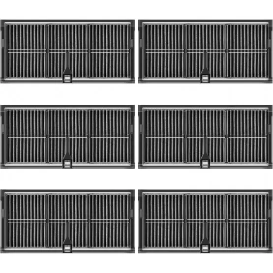 INF Ersättande Filter för Dreame X40 Ultra/L10s Pro Ultra Heat