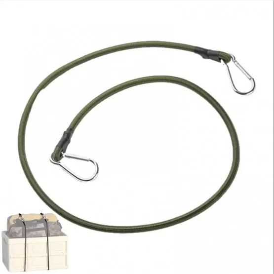 INF Bagagerem 120cm | Säkra dina väskor enkelt
