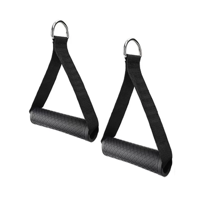 INF Nylonrep Handtag - Par