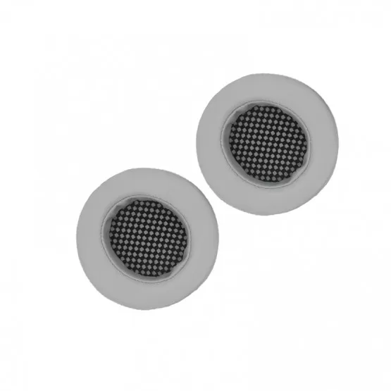 INF Ersättningsöronkuddar för Edifier HECATE G4 - Öronkuddar i proteinläder (2-pack)