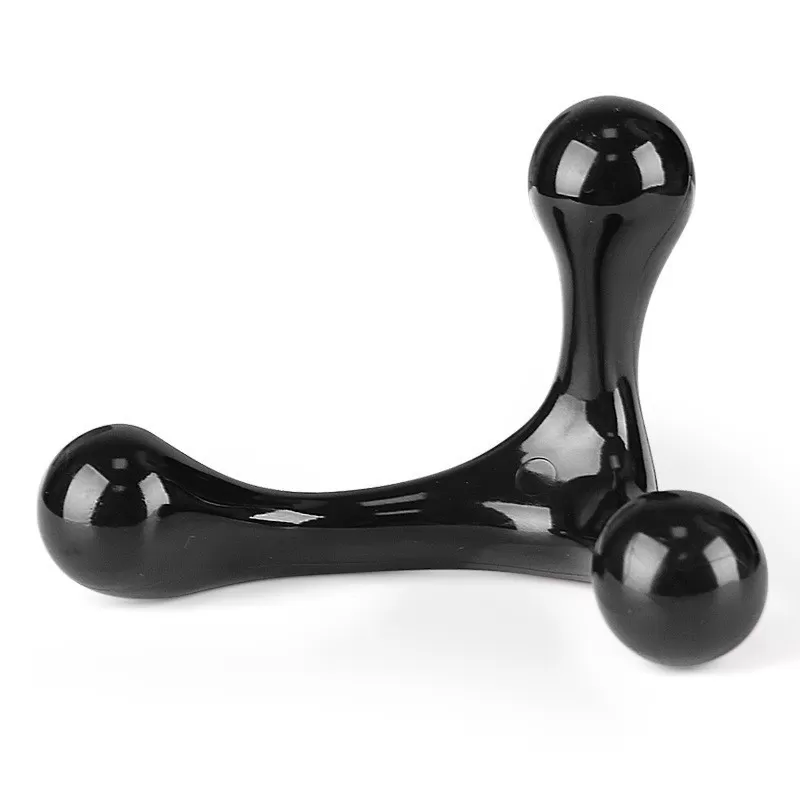 INF Roller Massage Ball - Djupvävnad Trigger Point Relief