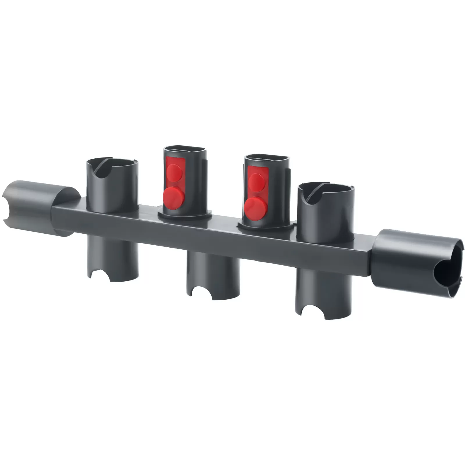 INF Dyson Dammsugartillbehörshållare för V7 V8 V10 V11 V15 Tillbehör