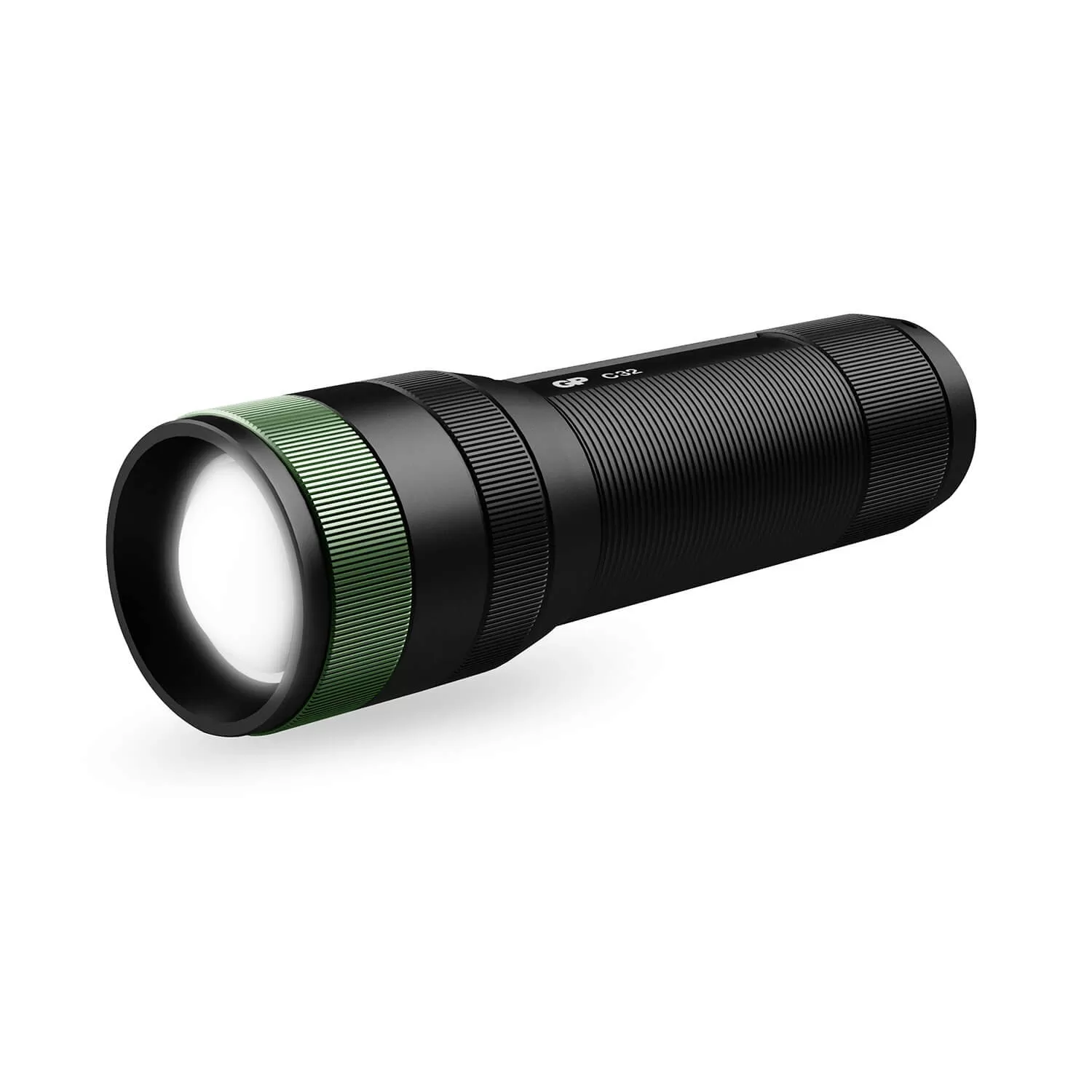 GP Ficklampa Discovery C32 300lm