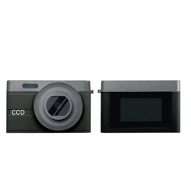INF Mini Camera X2: Kompakt och kraftfull fickkamera