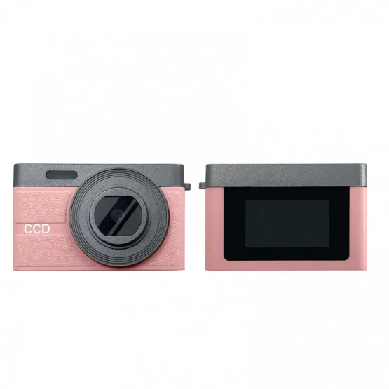 INF Mini Camera X2 med 32 GB minneskort