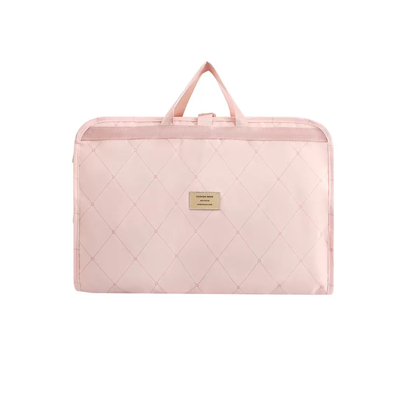 INF Resväska Organizer, Set med 7 delar