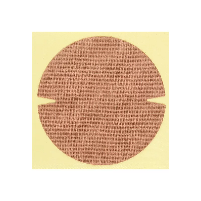 INF 130 Runda hälkuddar mot skavsår