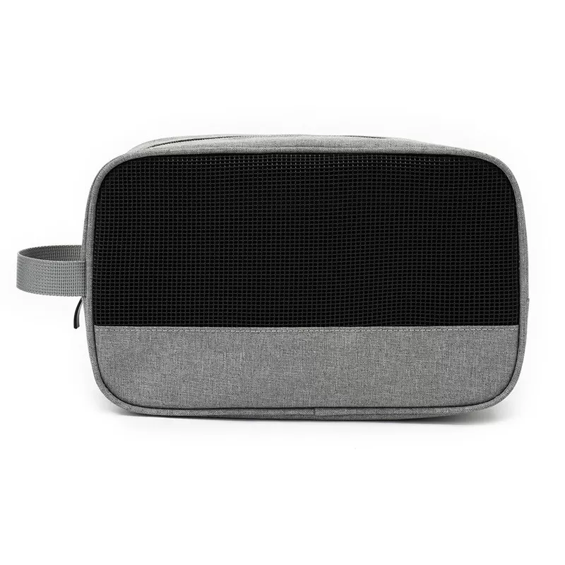 INF Multifunktionell förvaringsväska - Grå