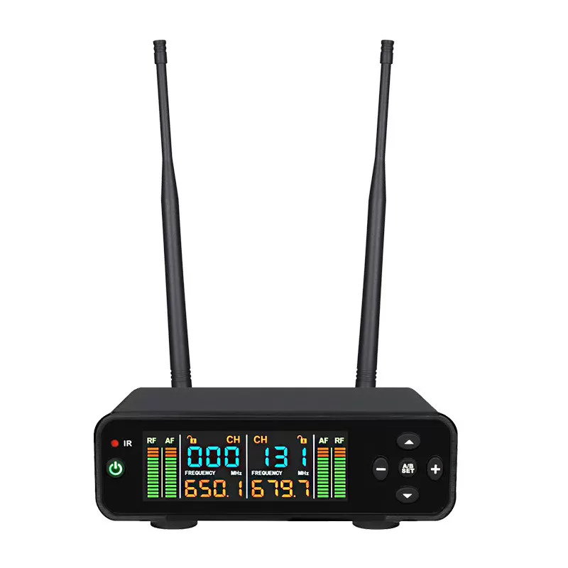 INF Trådlöst mikrofonsystem - J163+N29