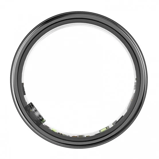 INF Smartring Colmi R06 21,3MM 12 (svart)