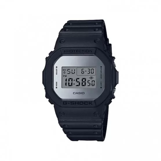 INF Kristallklart skärmskydd för Casio LA680 (2-pack)