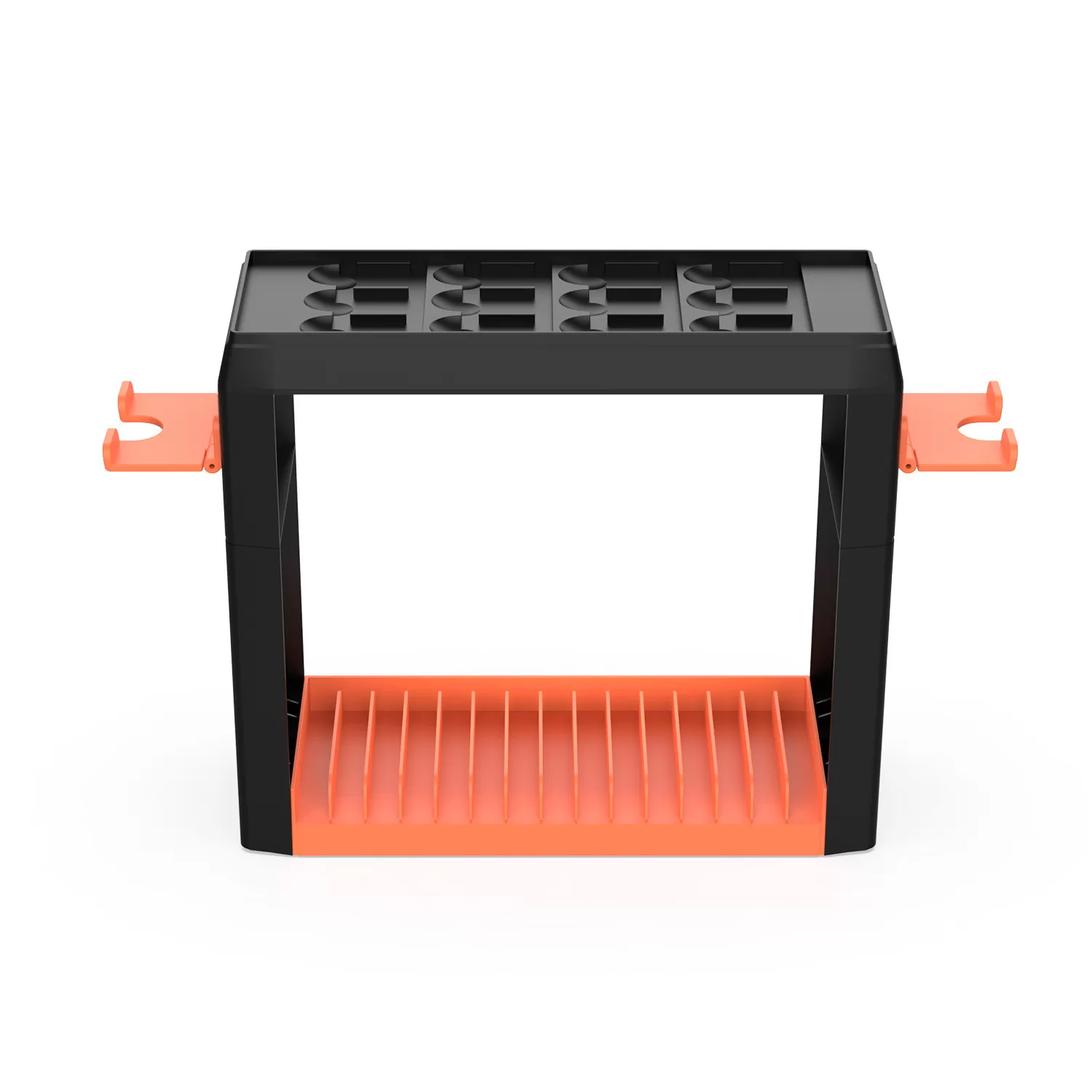 INF Switch2 Multifunktionell Förvaringsställ Bas