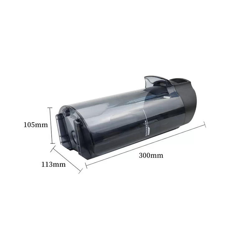 INF Tineco Golvrengörare 2.0 Smutsig Vattentank Ersättning