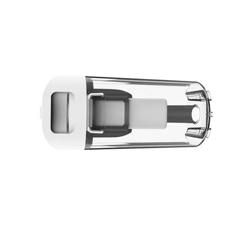 INF Tineco Golvrengörare 1.0 Smutsigt Vattentank