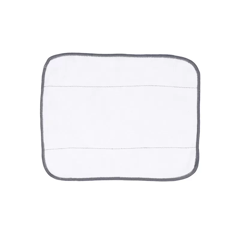 INF iRobot Braava Mopping Robot Ersättnings Torra Dukar - 6-pack