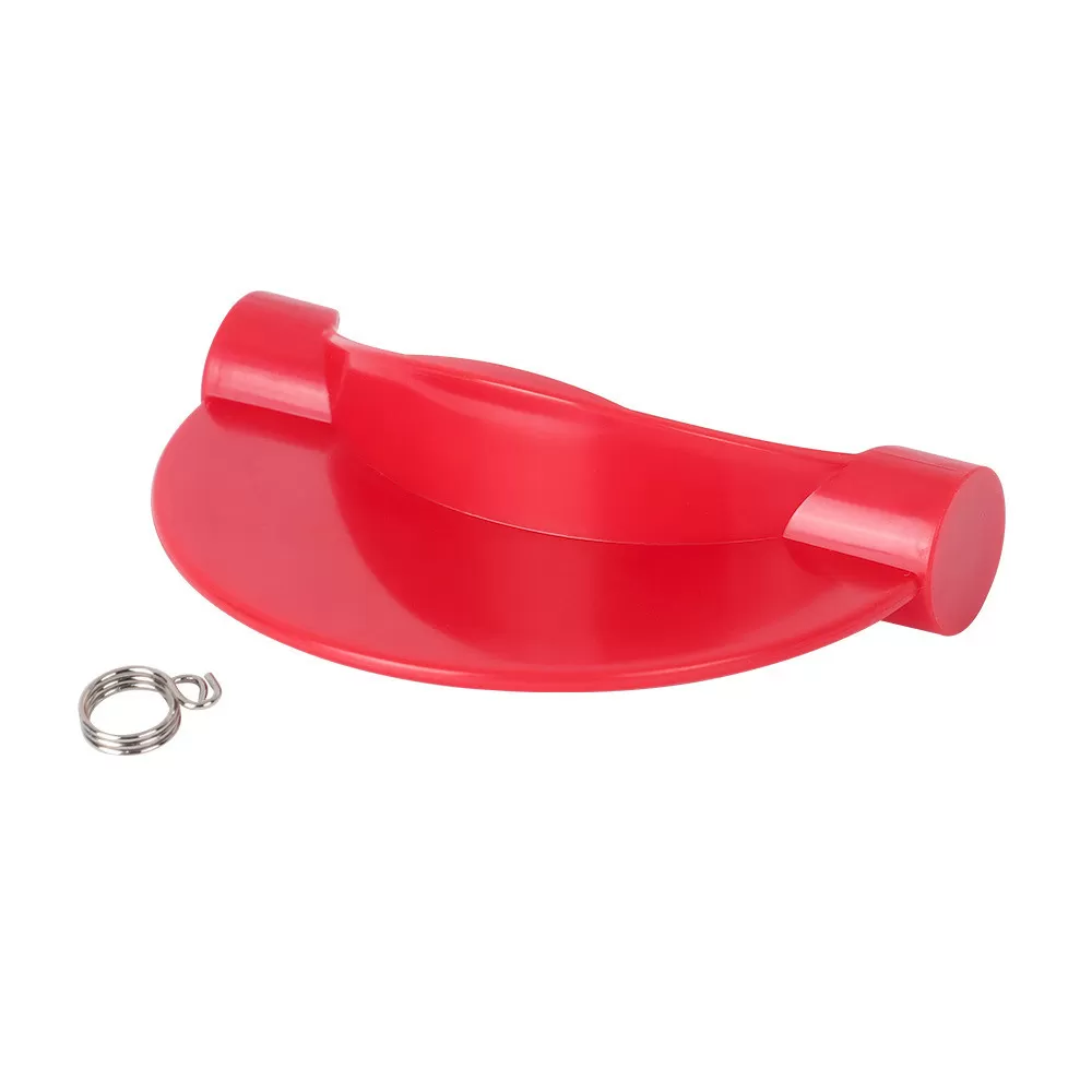 INF Ersättningsspärr för tömningsbehållare för Dyson V10 V11 V15 Dammsugare