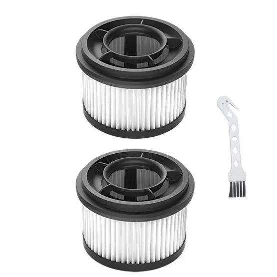 INF Dreame T10 T20 T30 Dammsugarfilter Set - HEPA & Förfilter