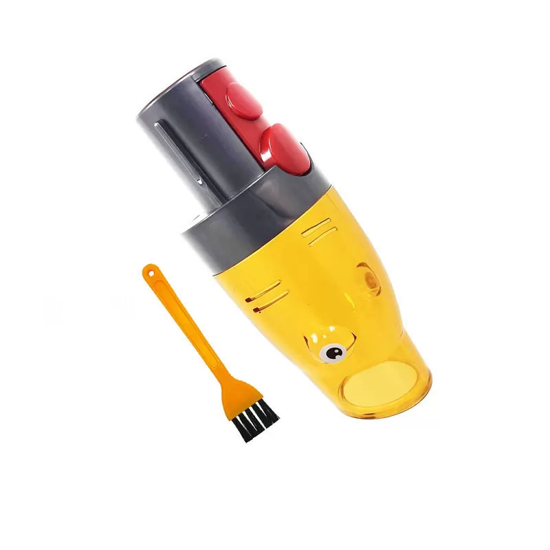 INF Vakuummunstycke för Dyson V7-V15 Slim-serien