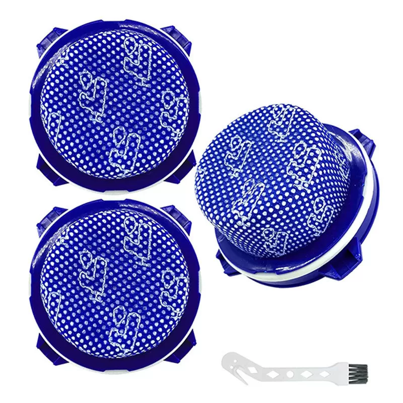 INF Samsung Dammsugarfilter Ersättning för Jet-serien DJ97-02649A