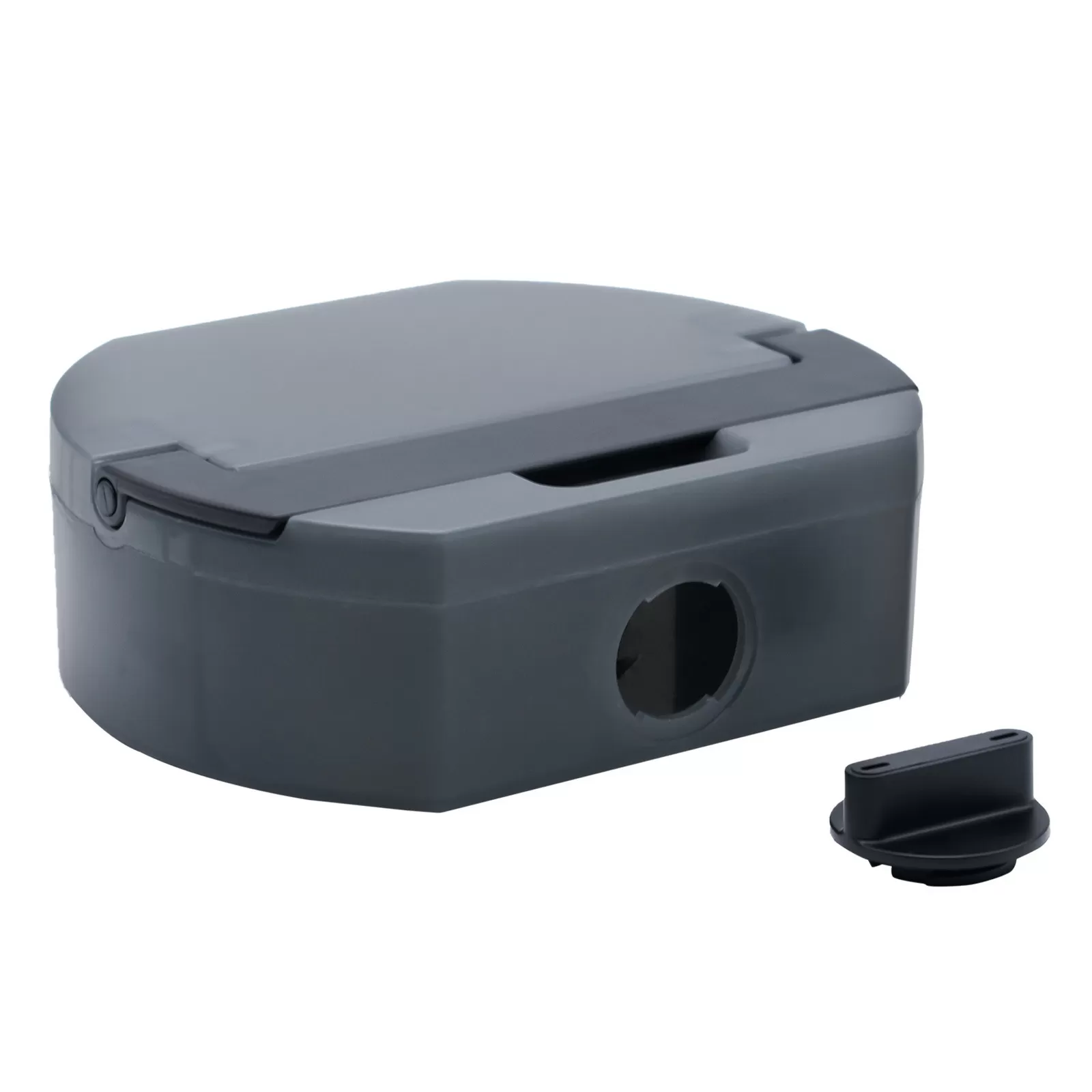 INF iRobot Braava Jet M6 Moppningsrobot Vattentank Ersättning