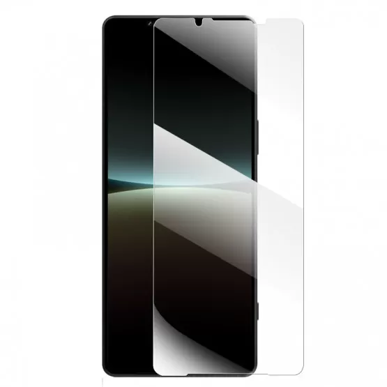 INF Premium Härdat Glas Skärmskydd för Xperia 10 VII (3-Pack)