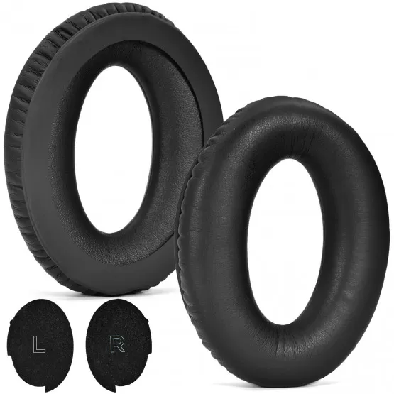 INF Premium Ersättningsöronkuddar för Bose Aviation Headset model 1