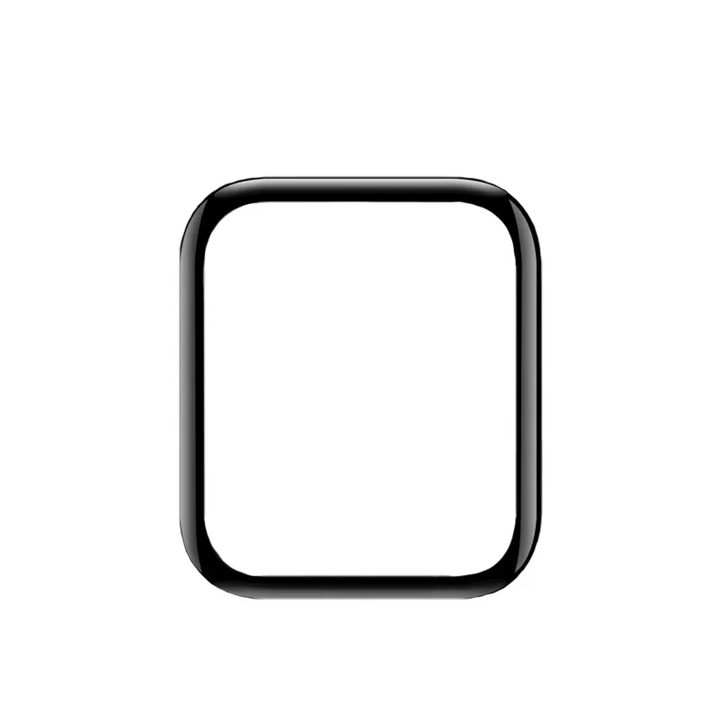 INF Komposit Skärmskydd för Apple Watch 45 mm