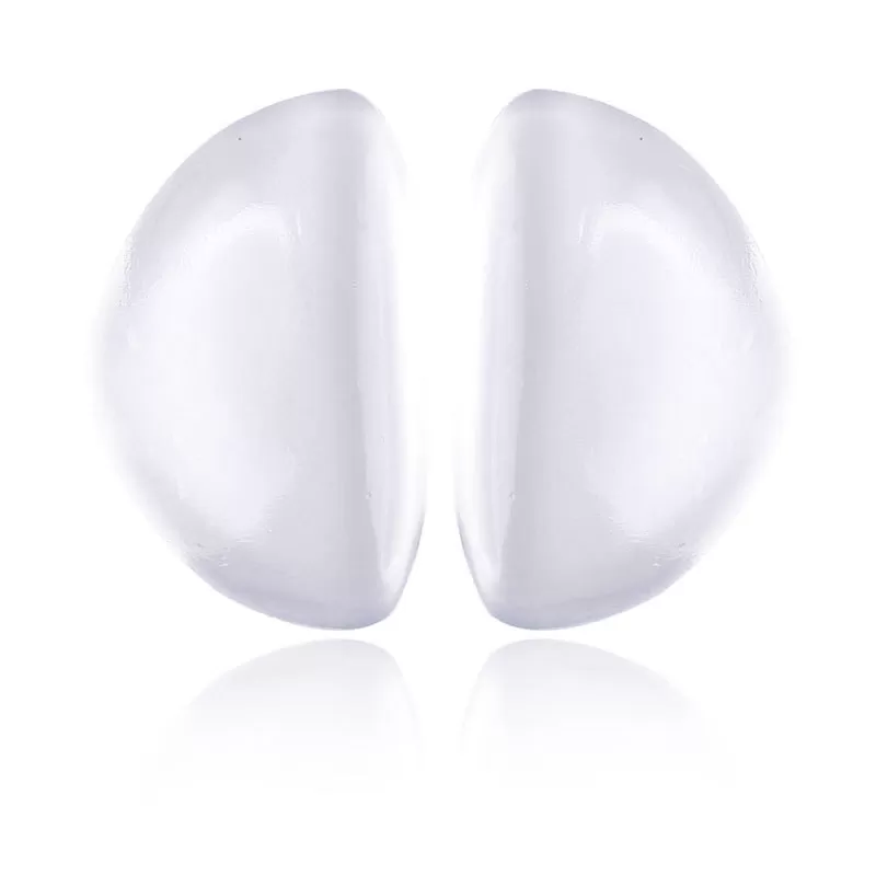 INF Halvmåneformade hålfotsinlägg (2 par)