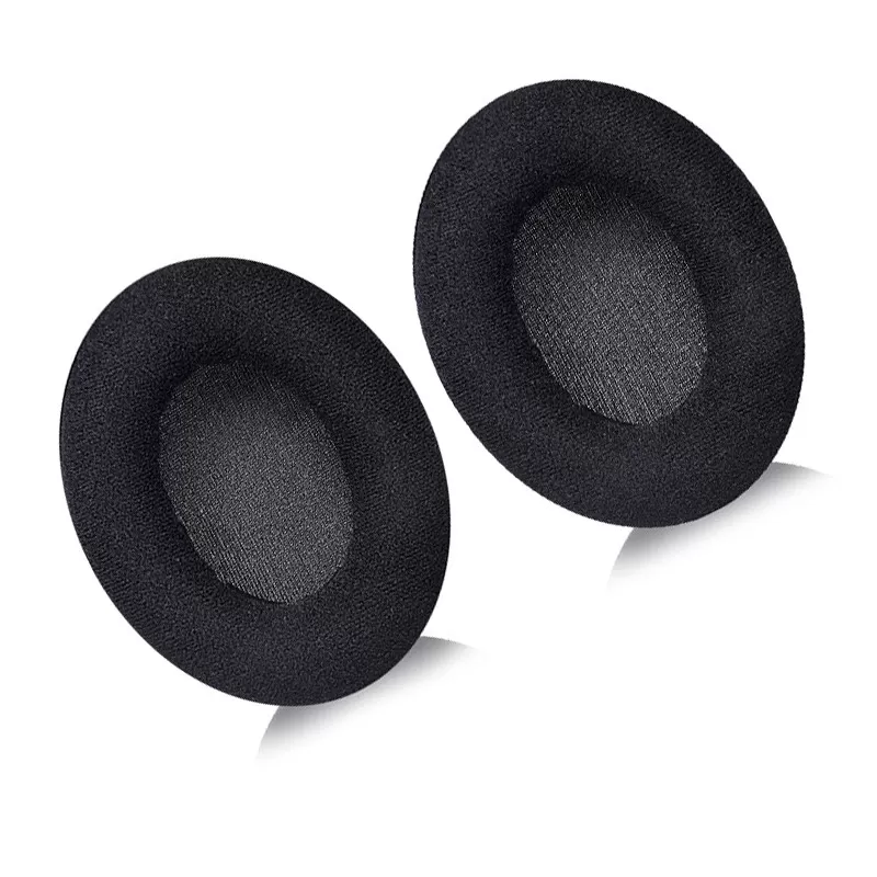 INF Ersättningsöronkuddar för Sennheiser HD201, HD201S, HD180 Hörlurar (2-pack)