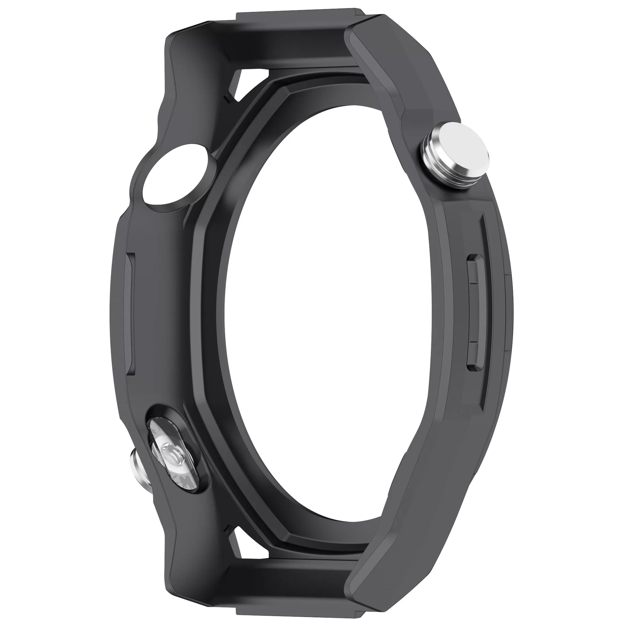 INF Premium PC-fodral för Huawei Smartwatch