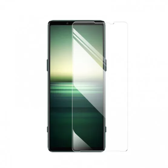 INF Premium Härdat Glas Skärmskydd för Xperia Ace2