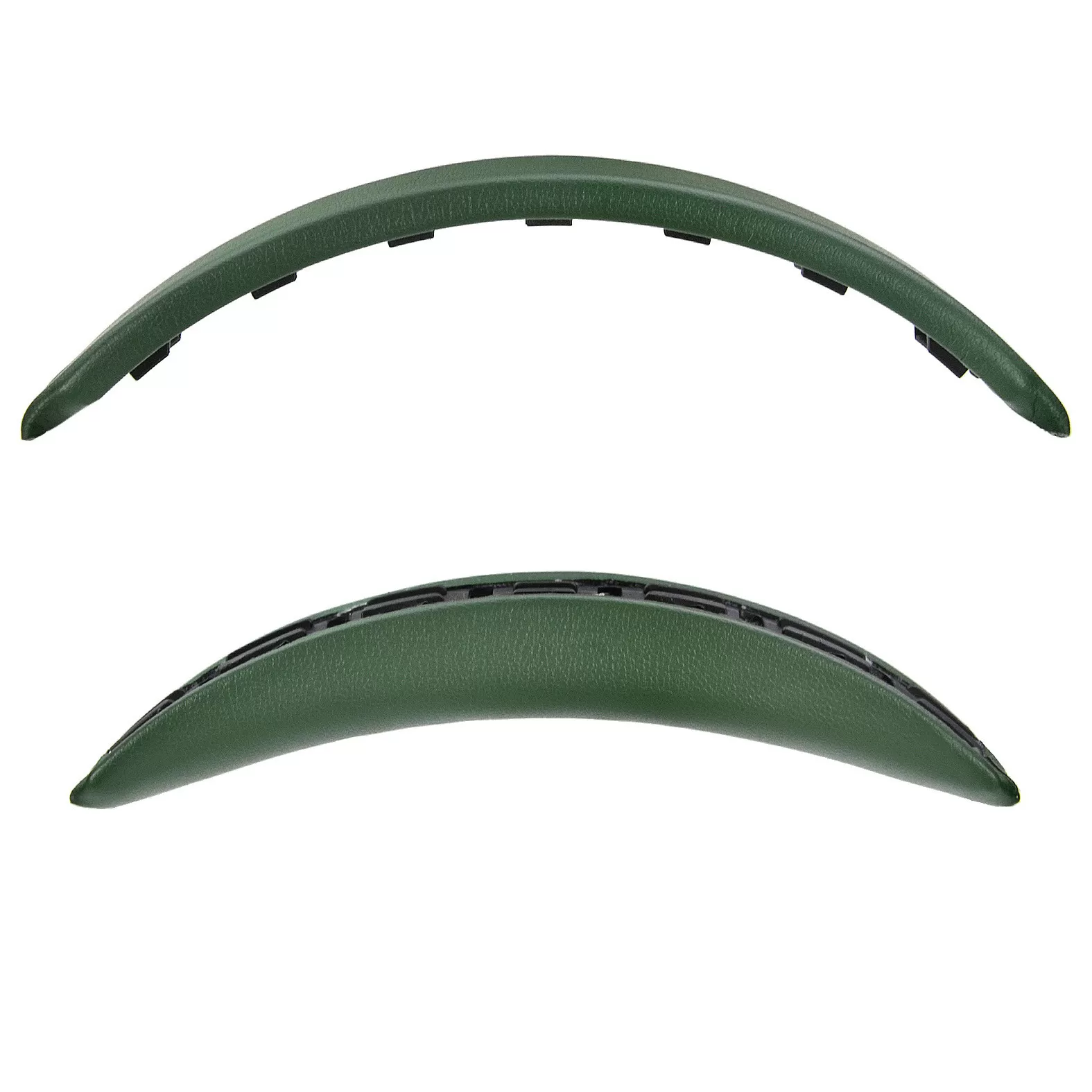 INF Grönt huvudband för Bose QC35/QC45 hörlurar + skruvmejsel