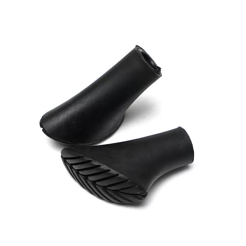 INF Liten Hästsko Kryckkäpp Ersättning - 10-pack